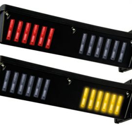Baliza Led con Buzzer PPA: imagen 2