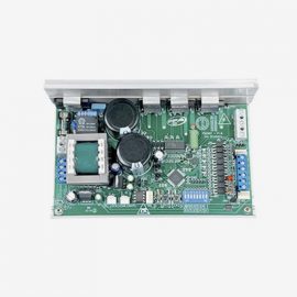 Central ComandoTRIFLEX INDUSTRIAL 1 MOTOR PPA