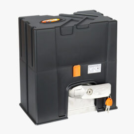 Automatizador DZ PREDIAL Acero Jet Flex PPA