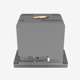 Kit Automatizador DZ CUBE 650 Jet Flex PPA