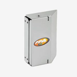 Electroiman P200 12V Gris PPA