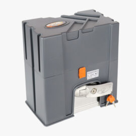 Automatizador DZ 1300 Acero Jet Flex PPA