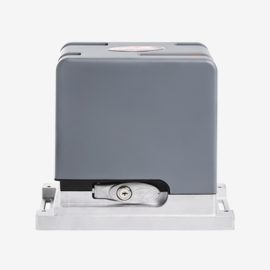 Automatizador DZ CUBE 1000 Acero Jet Flex PPA
