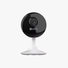 EZ C1C-B Camara Interior 1080P 5V1AMP WIFI 256GB