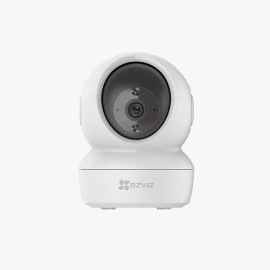 EZ H6C Camara Interior PT 1080P 5V1AMP WIFI 256GB