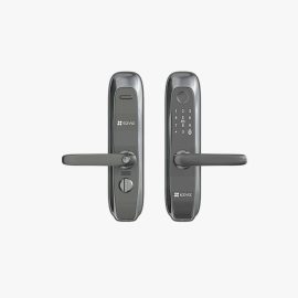 EZ L2S Cerradura Inteligente Bateria -AA WIFI