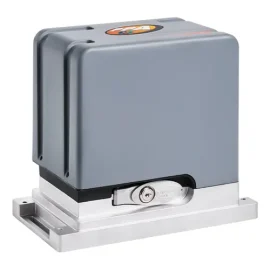 Automatizador DZ CUBE 650 Acero Jet Flex PPA