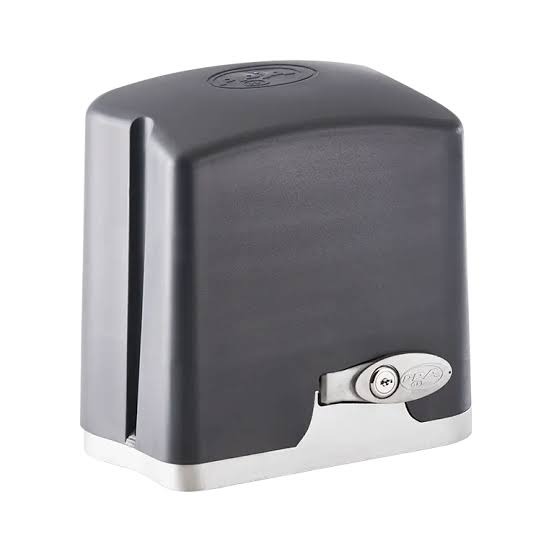 Automatizador Corredera DZ RIO 800 Acero Jet Flex PPA
