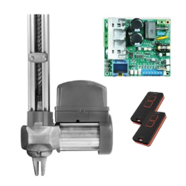 Automatizador Elevadizo BV Potenza Jet Flex PPA