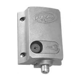 Traba Electromagnética Dog PPA