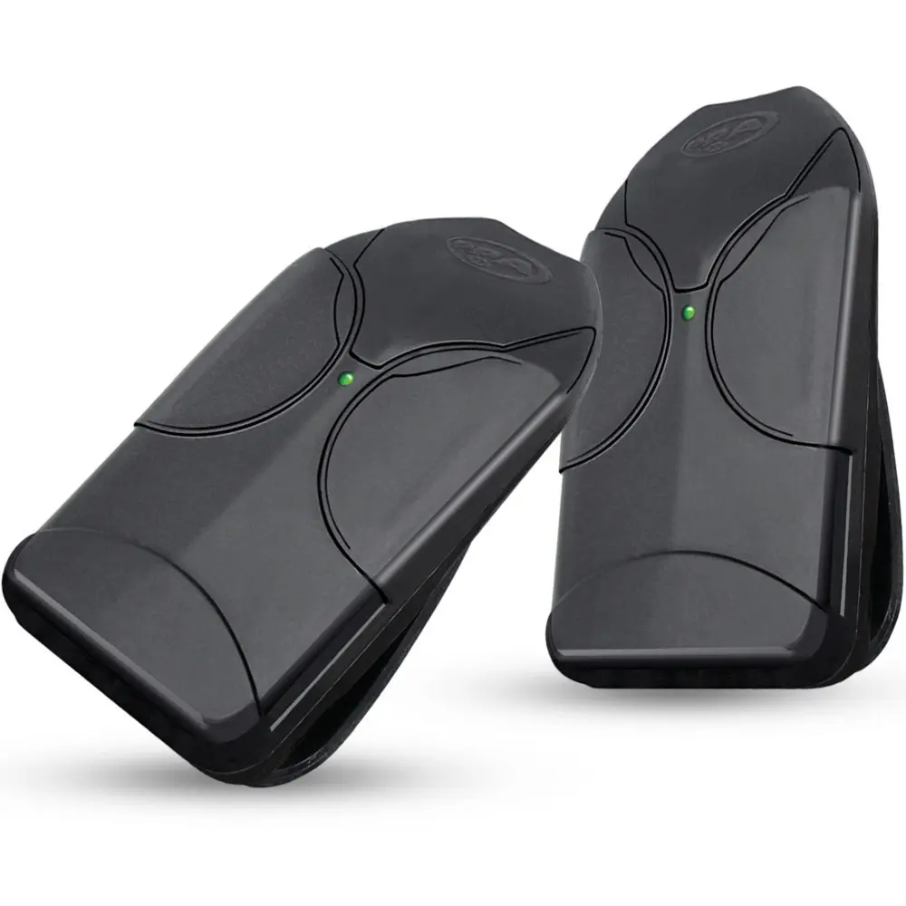 Control Remoto TOK 2Canales PPA