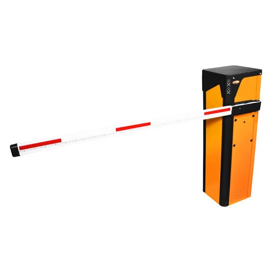 Barrera Automática K10 PPA