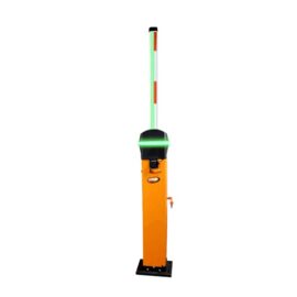 Barrera Automatica KD2 LEGERO PPA: imagen 2
