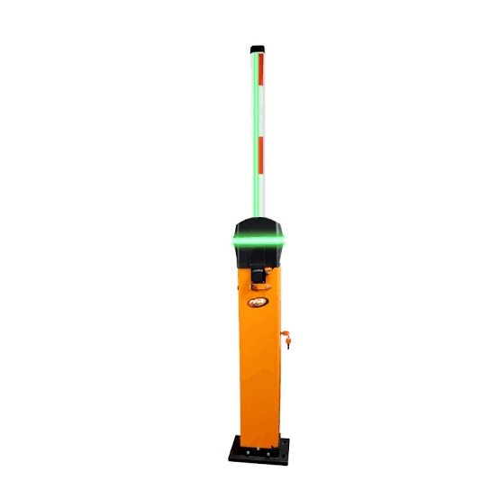 Barrera Automatica KD2 LEGERO PPA