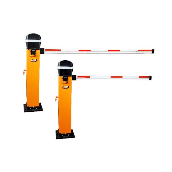Barrera Automatica KD2 LEGERO PPA
