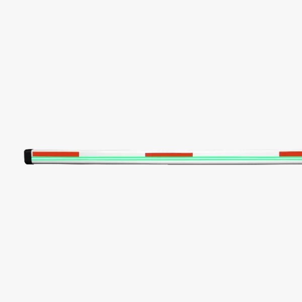 Pluma Slim con cinta led (Barrera Legero/Barrera K10) PPA